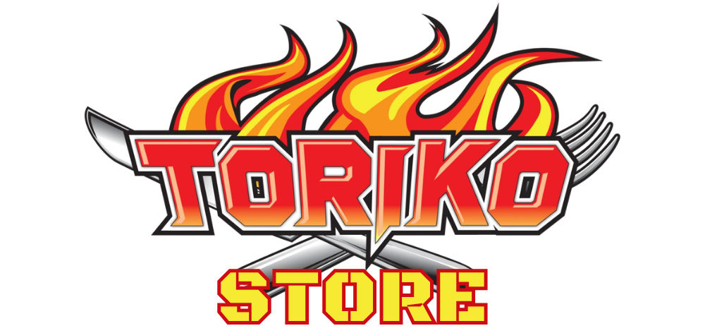 Toriko Store