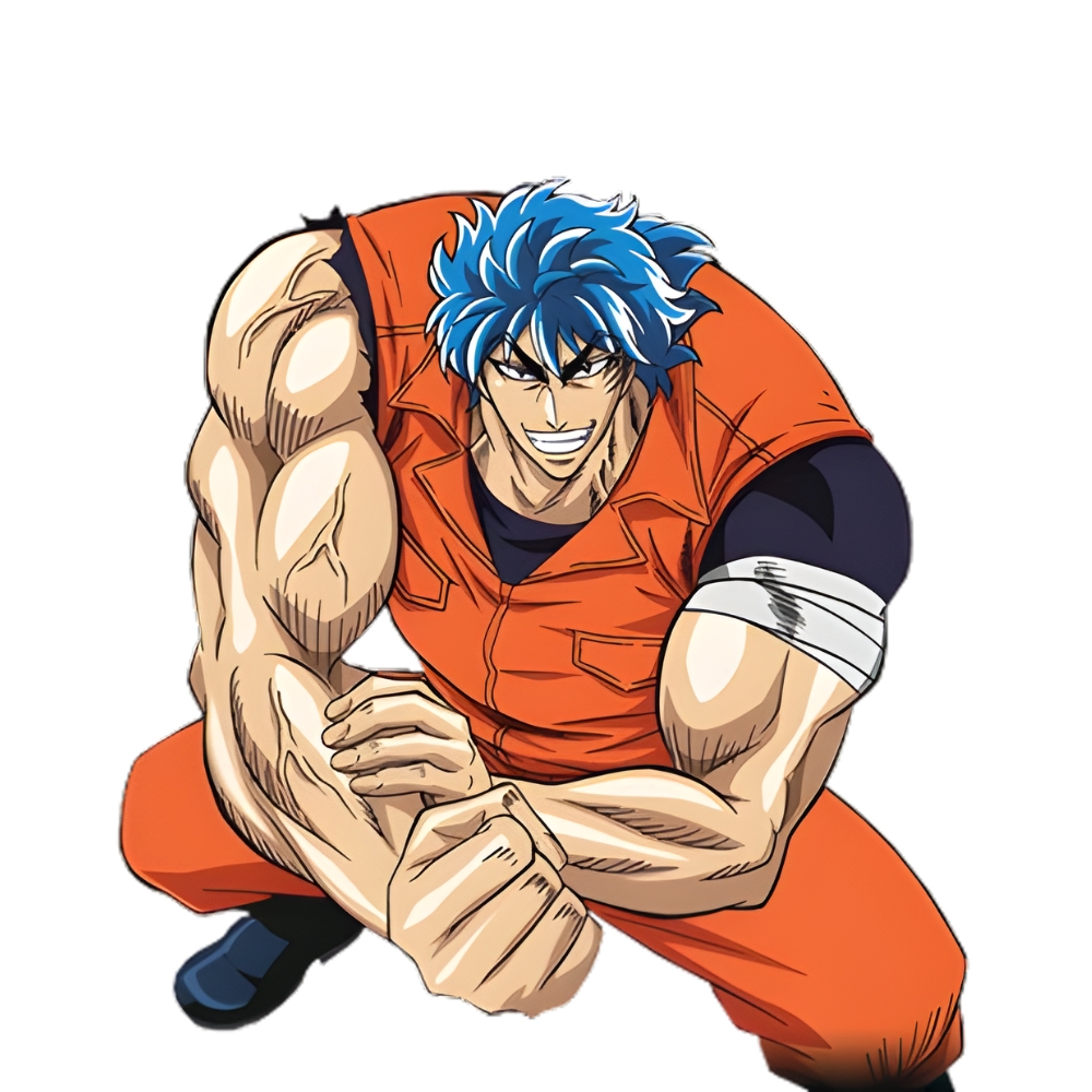 Toriko - Toriko Store