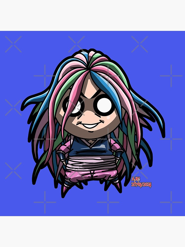 Hot Anime Toriko Sunny Chibi Tapestry - Image 2
