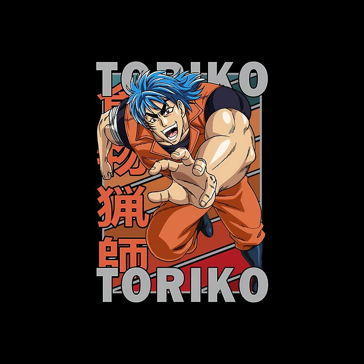 Anime Toriko Kaimaku Classic Tote Bag - Image 2