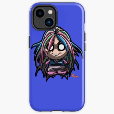 Anime Toriko Chibi Sunny Iphone Case