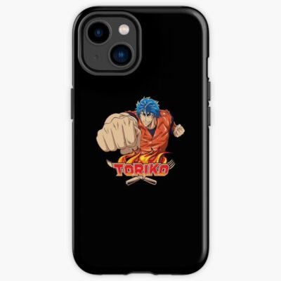 Torikos Cools For Men Women Iphone Case