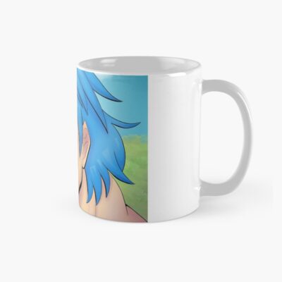 Anime Toriko Ready To Eat Mug