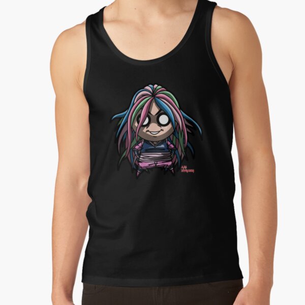 Toriko Chibi Sunny Tank Top