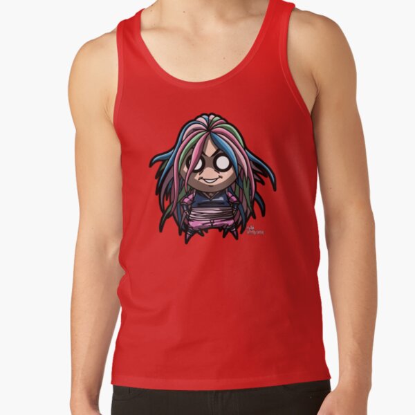 Toriko Chibi Sunny Tank Top - Image 4