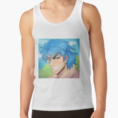 Toriko Ready To Eat Tank Top