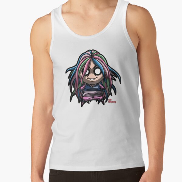 Toriko Chibi Sunny Tank Top - Image 2
