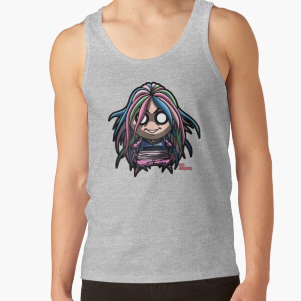 Toriko Chibi Sunny Tank Top - Image 3