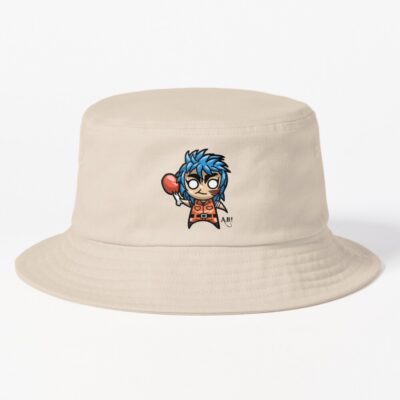 Anime Toriko Chibi Toriko Bucket Hat