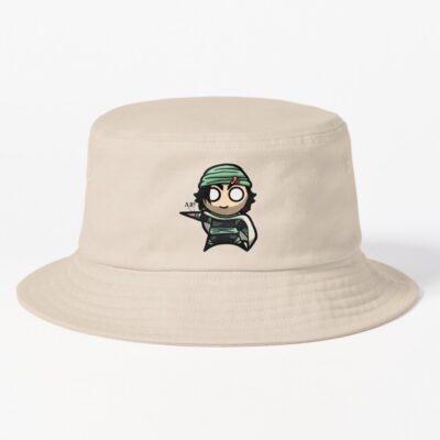 Anime Toriko Chibi Coco Bucket Hat