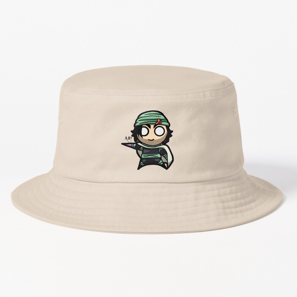 Anime Toriko Chibi Coco Bucket Hat