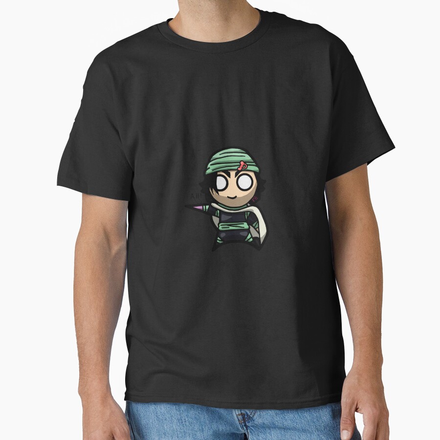 New Design Chibi Coco T-shirt - Image 2