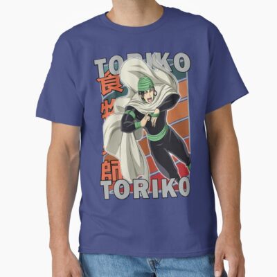 Coco Toriko Suridi Kaimaku Vintage T-shirt