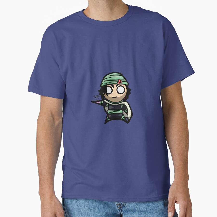 New Design Chibi Coco T-shirt - Image 4