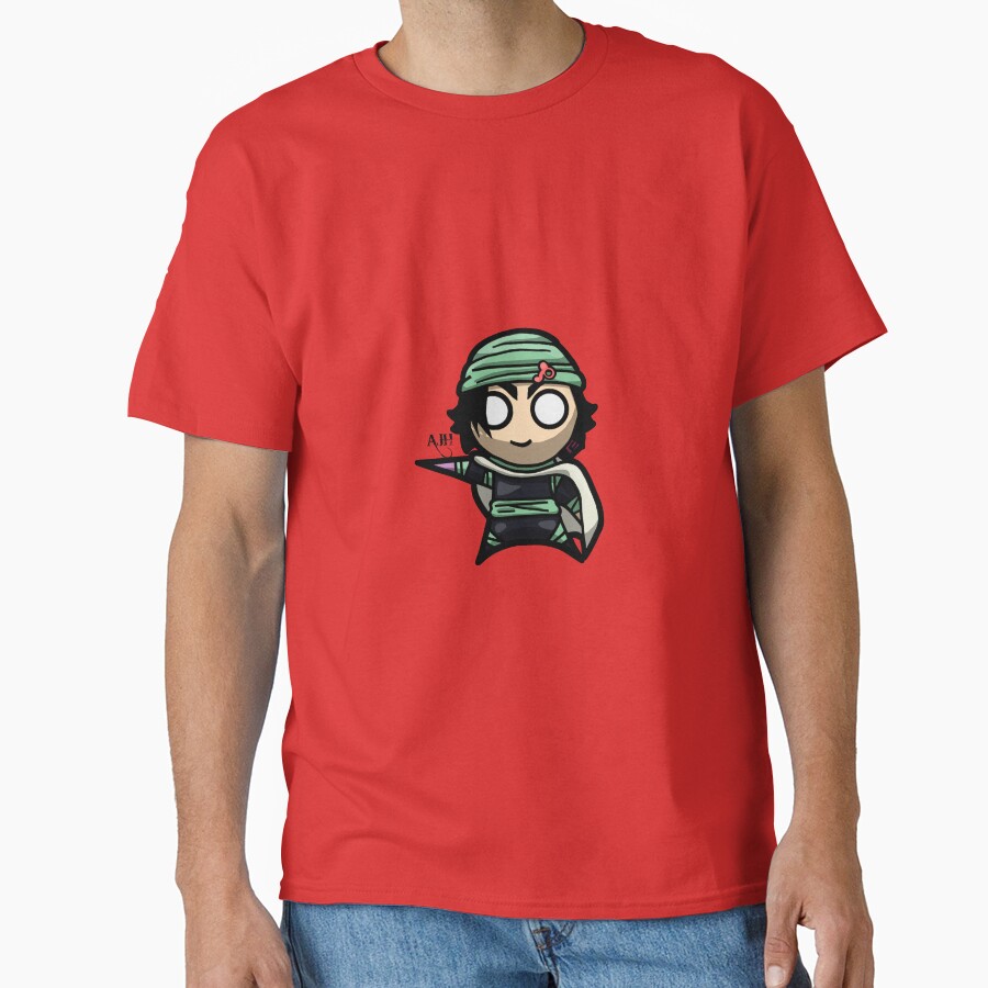 New Design Chibi Coco T-shirt - Image 5