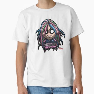 Toriko Chibi Sunny T-shirt