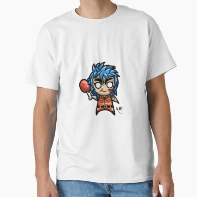 Hot Chibi Toriko T-shirt