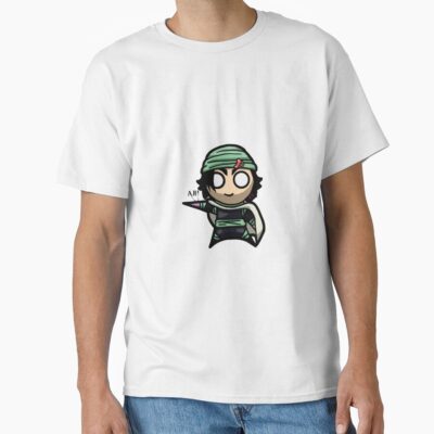 New Design Chibi Coco T-shirt