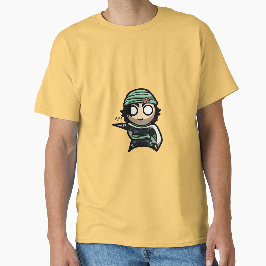 New Design Chibi Coco T-shirt - Image 6