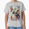ssrcoclassic teemens 02heather greyfrontproduct squarex1000 10 - Toriko Store