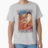 ssrcoclassic teemens 02heather greyfrontproduct squarex1000 21 - Toriko Store