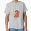 ssrcoclassic teemens 02heather greyfrontproduct squarex1000 23 - Toriko Store