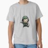 ssrcoclassic teemens 02heather greyfrontproduct squarex1000 6 - Toriko Store