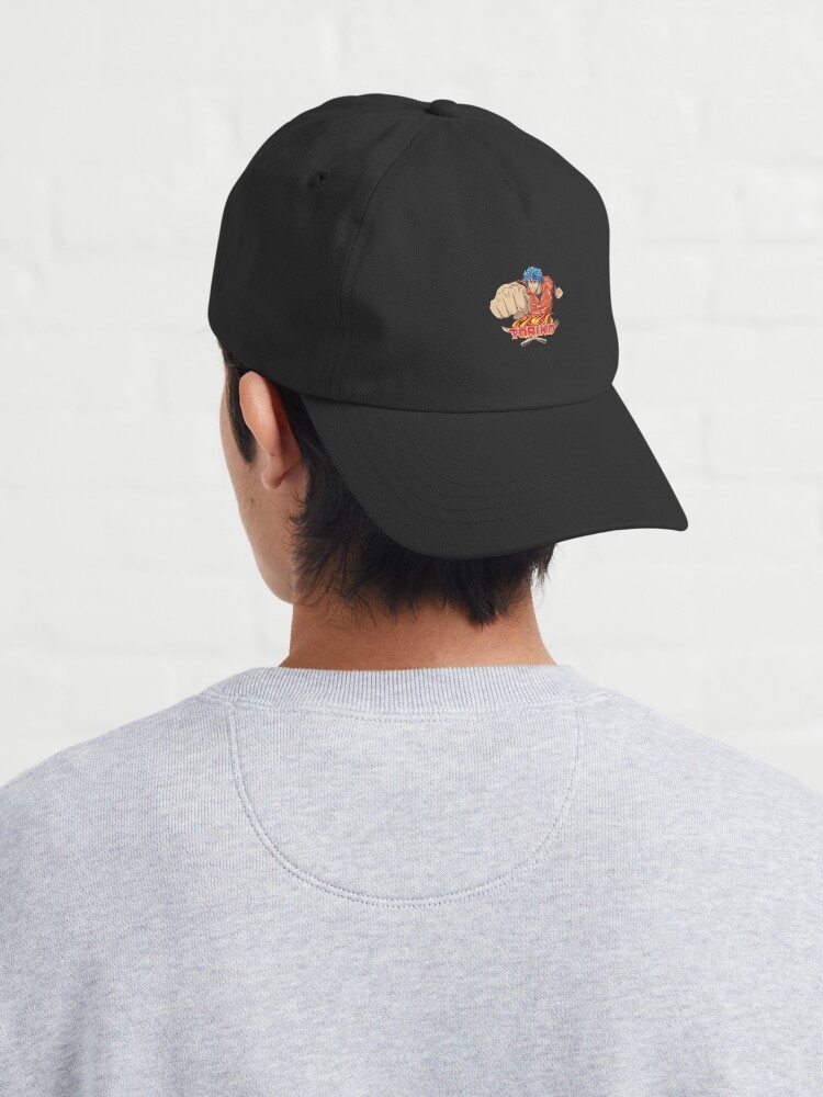 Torikos Cools For Men Women Cap - Image 3