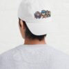 ssrcodad hatmensfafafaca443f4786back fronttall portrait750x1000 bgf8f8f8 5 - Toriko Store