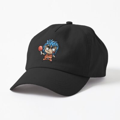 Anime Toriko Chibi Toriko Cap