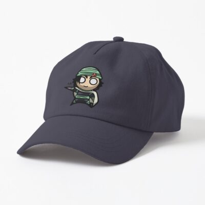 Anime Toriko Chibi Coco Cap