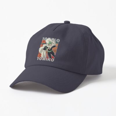 Anime Toriko Coco Toriko Retro Cap