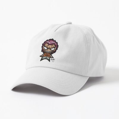 Anime Toriko Chibi Zebra Cap