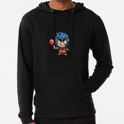 Chibi Toriko Hoodie