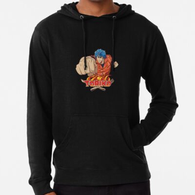 Torikos Cools For Men Women Hoodie