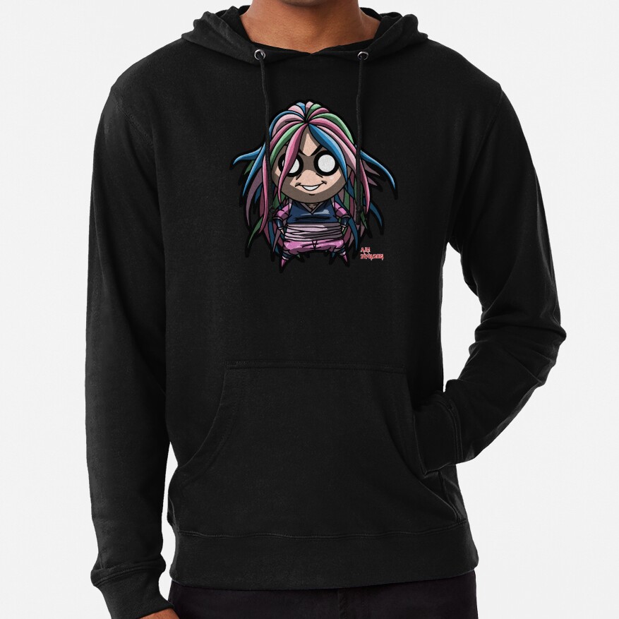 Chibi Sunny Hoodie - Image 5