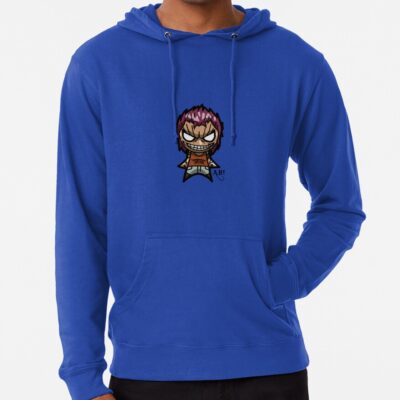 Chibi Zebra Hoodie