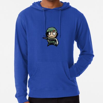 Chibi Coco Hoodie