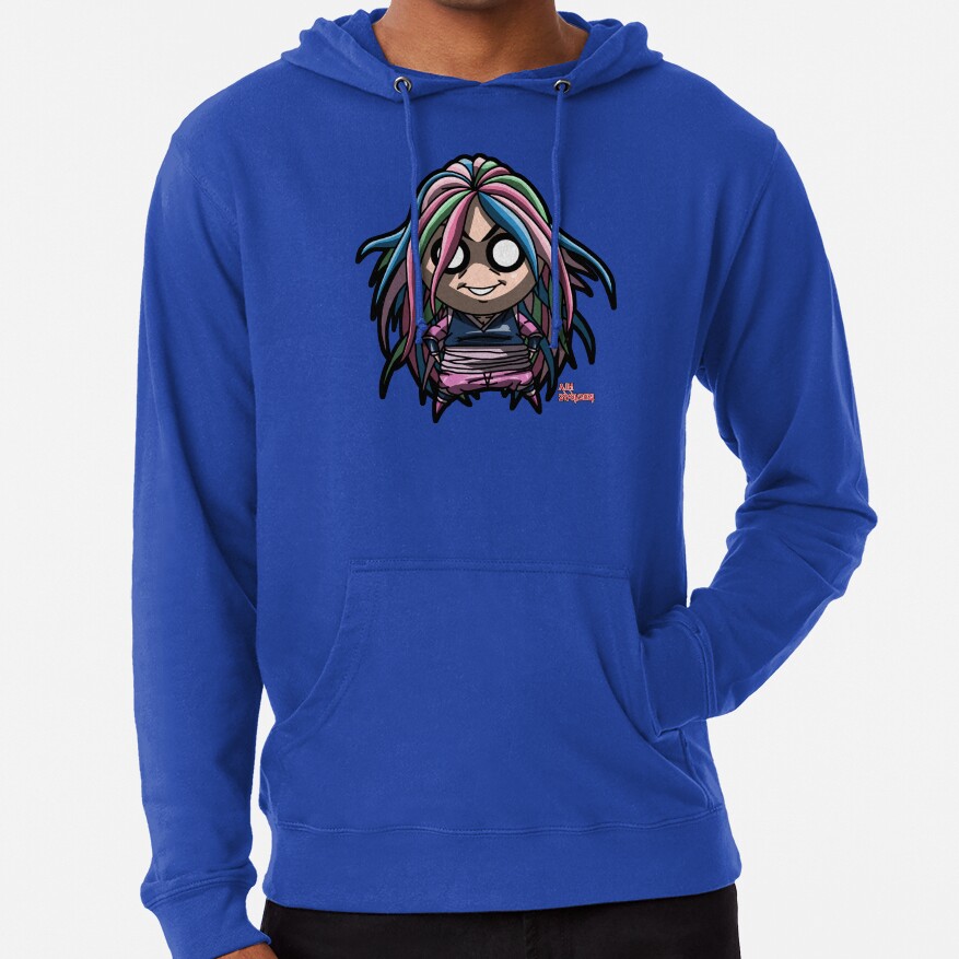 Chibi Sunny Hoodie