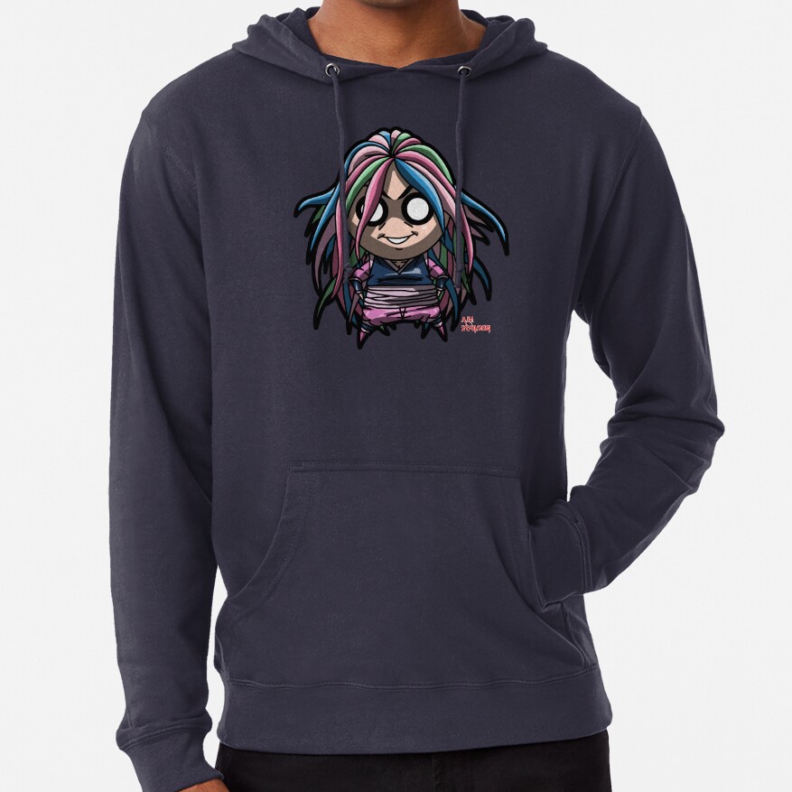 Chibi Sunny Hoodie - Image 2