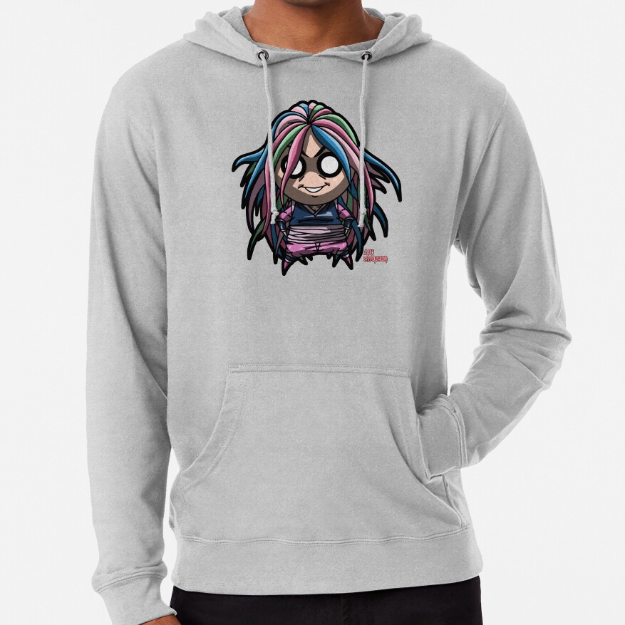 Chibi Sunny Hoodie - Image 6