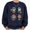ssrcooversized sweatshirtmens 0105081f66c8590f4efrontsquare productx1000 12 - Toriko Store