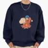 ssrcooversized sweatshirtmens 0105081f66c8590f4efrontsquare productx1000 15 - Toriko Store
