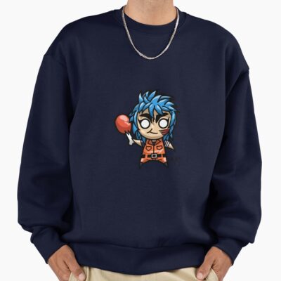 Hot Chibi Toriko Sweatshirt