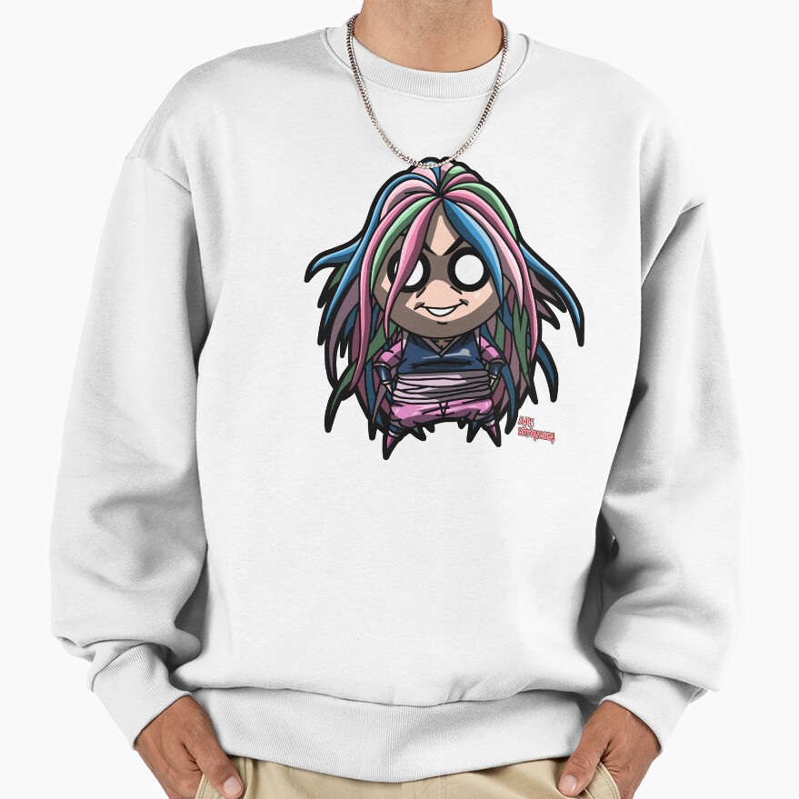 Toriko Chibi Sunny Sweatshirt - Image 2