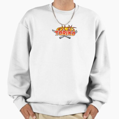 New Design Toriko Sweatshirt