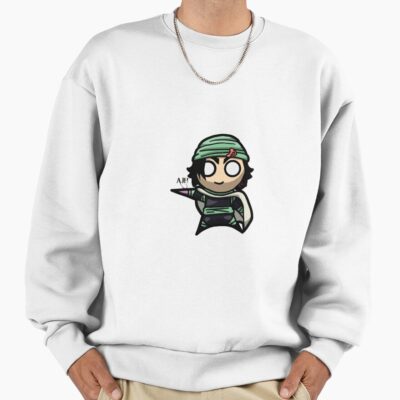 New Design Chibi Coco Sweatshirt