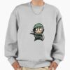 ssrcooversized sweatshirtmens 01heather greyfrontsquare productx1000 - Toriko Store