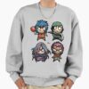 ssrcooversized sweatshirtmens 01heather greyfrontsquare productx1000 12 - Toriko Store