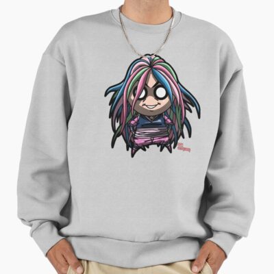 Toriko Chibi Sunny Sweatshirt